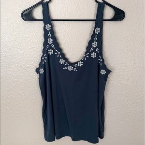 American Eagle Tank